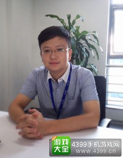曾祥硕 厦门青瓷数码技术 高级副总裁