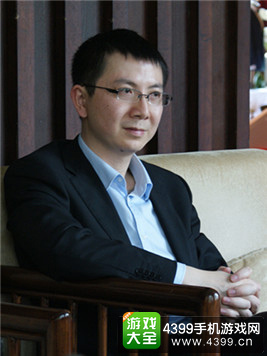 邵艺集 厦门硅谷火炬投资管理合伙企业创始合伙人