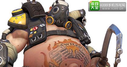 守望先锋什么英雄好