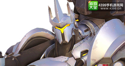 守望先锋英雄推荐