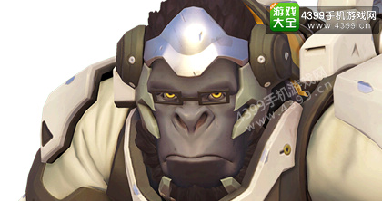 守望先锋