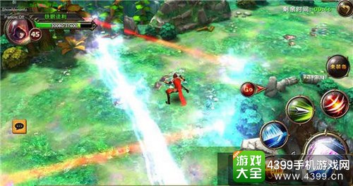 冰与火Online