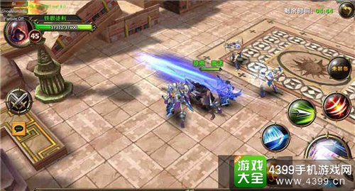 冰与火Online