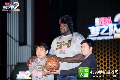 NBA梦之队