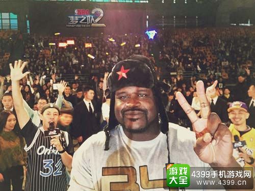 NBA梦之队