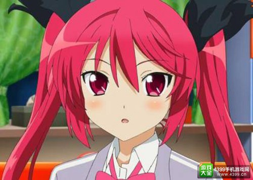 松来未祐 潜行吧！奈亚子