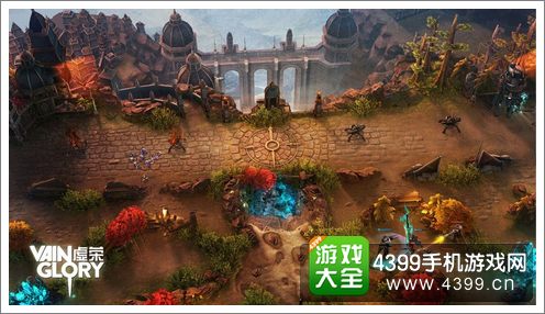 虚荣即将上线