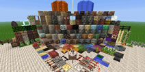minecraftpe材质 0.12crystal pixel