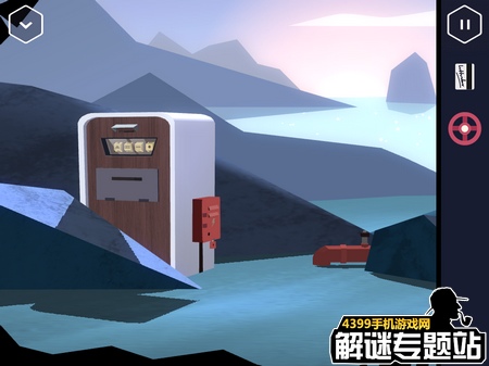 特工a攻略第三部分