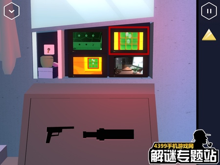 特工a攻略第三部分