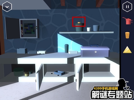 特工a攻略第三部分