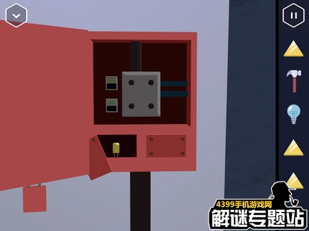特工a攻略第四部分