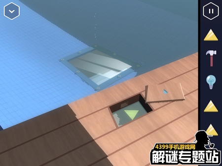 特工a攻略第四部分
