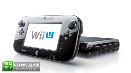 WiiU