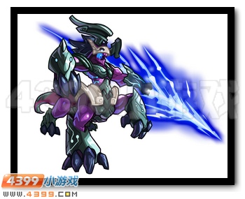 赛尔号11月6日更新精灵汇总