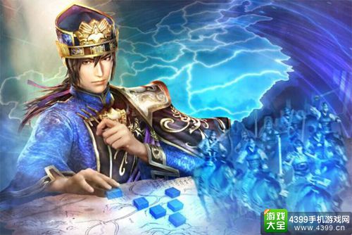 国行主机新一轮过审游戏公布 真三国无双7帝国