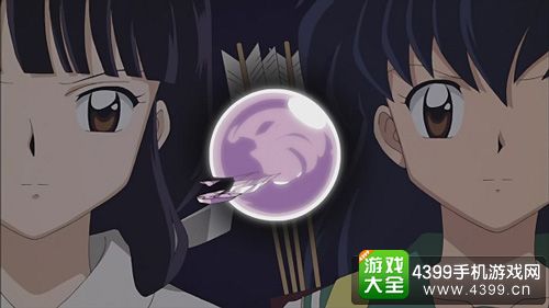 犬夜叉手游