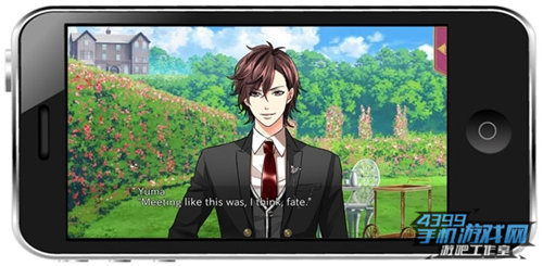 《Butler Until Midnight(深夜执事)》