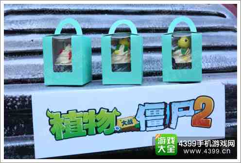 植物大战僵尸2两周年潘妮时光车巡展全回顾