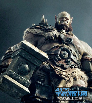 魔兽世界3