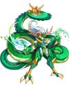 奥奇传说混元真龙