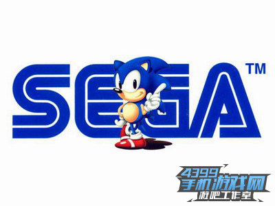 世嘉logo