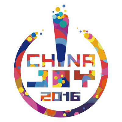 ChinaJoy2016