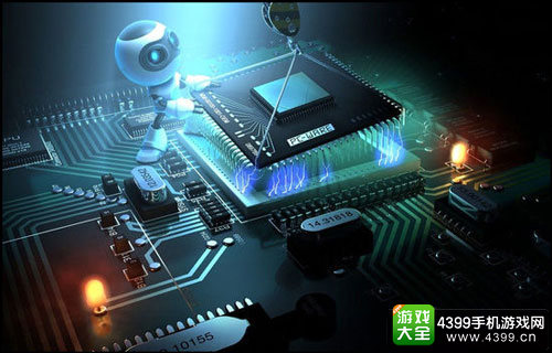 智能化的下一步将是硬件设施的质变