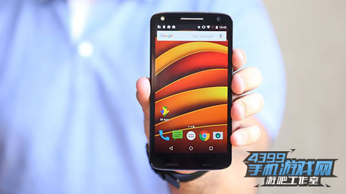 Moto X Force图1