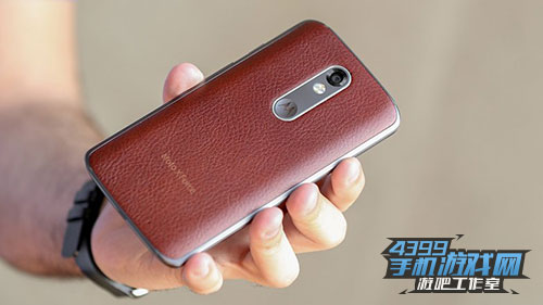 Moto X Force图2
