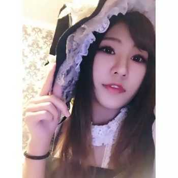美女