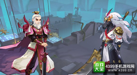 天下x天下好不好玩