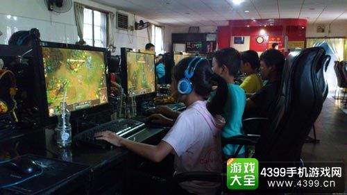 英雄联盟