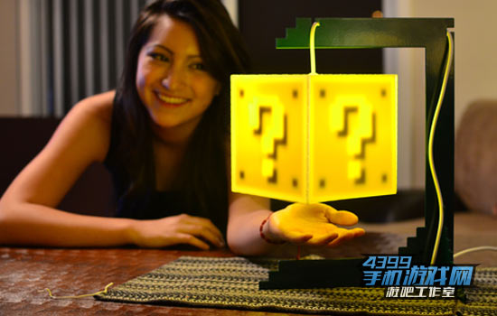 超级玛丽4