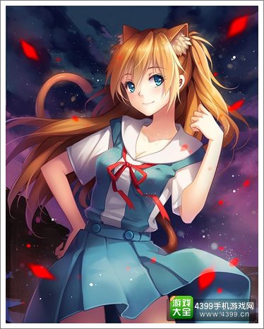 《乱斗二次元》金秋礼包