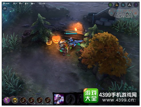 虚荣埋雷技巧