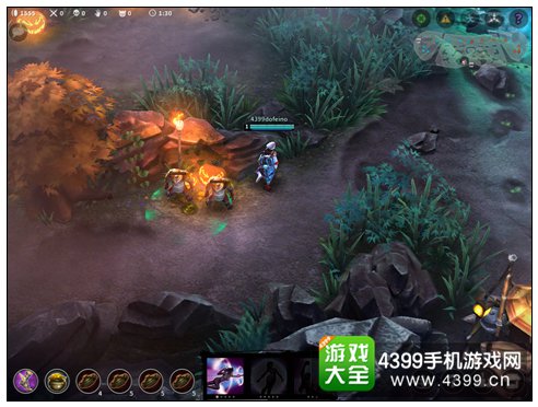 虚荣埋雷技巧