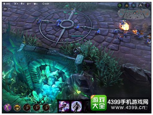 虚荣埋雷技巧