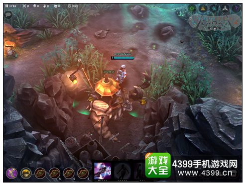 虚荣埋雷技巧