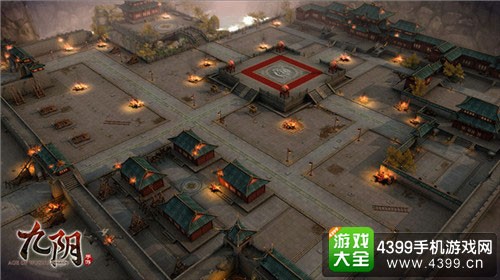九阴截图