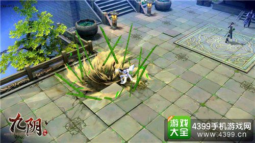 九阴截图