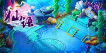 盛世大唐美景《仙语》精致游戏画面亮相