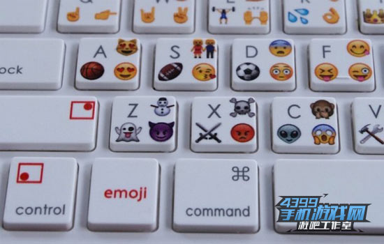 键盘1