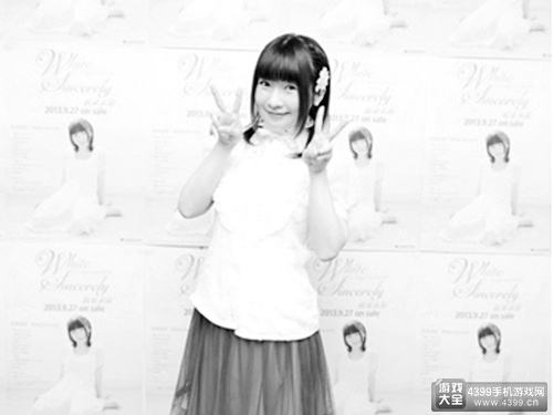 好想大声说爱你 声优后藤邑子催泪撰文祭奠松来未佑