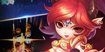 一根手指玩转仙侠世界 《蜀山萌仙传》今日公测