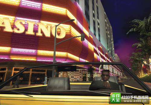 名作即将复活 R星宣布推出高清版《GTA圣安地列斯》