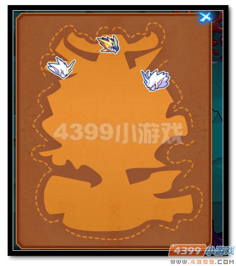 魔神世纪魔神之路玄武地图