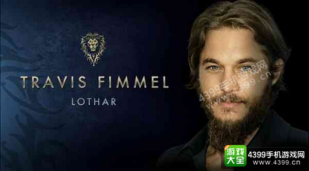 魔兽世界电影