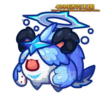 洛克王国雪国精灵爆料