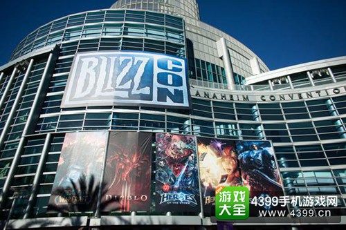 燃烧军团再临 暴雪嘉年华开启《魔兽世界》7.0
